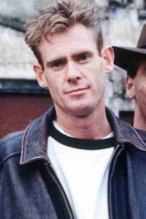 Photo of Bones Hillman from the Latest Netflix gallery