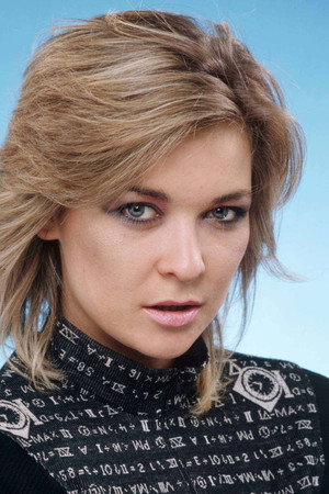 Photo of Claire King from the Latest Netflix gallery