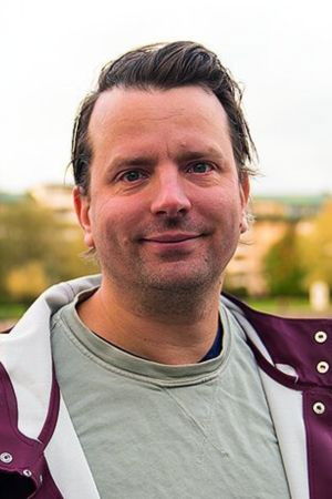 Måns Nathanaelson photo