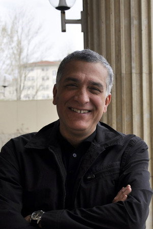 Photo of Bülent Çaplı from the Latest Netflix gallery