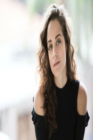 Photo of Luiza Tiso from the Latest Netflix gallery
