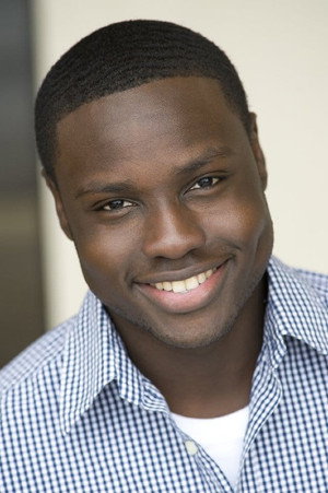 Dayo Okeniyi photo