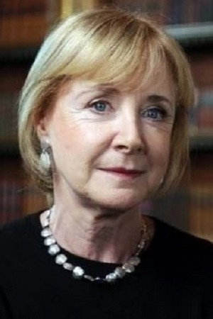 Angela Douglas photo