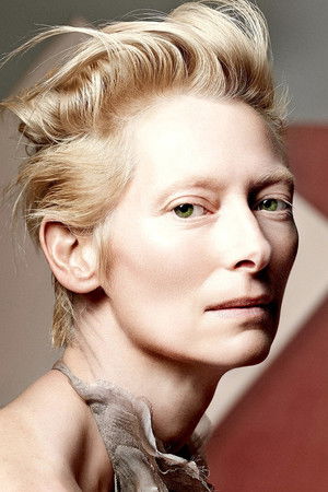 Tilda Swinton photo
