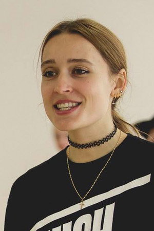 Photo of Martina Piatková from the Latest Netflix gallery