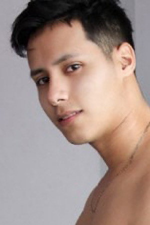 Photo of Rene from the Latest Netflix gallery