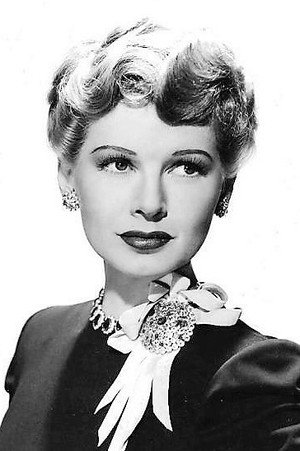 Photo of Irene Manning from the Latest Netflix gallery