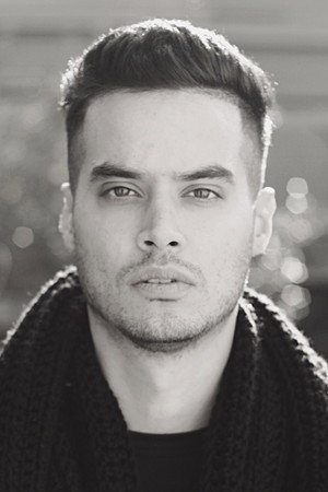 Photo of Brian Marc from the Latest Netflix gallery