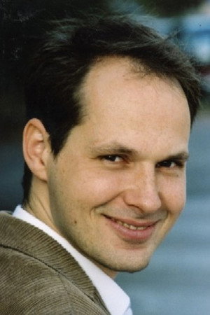 Photo of Florian Tabor from the Latest Netflix gallery