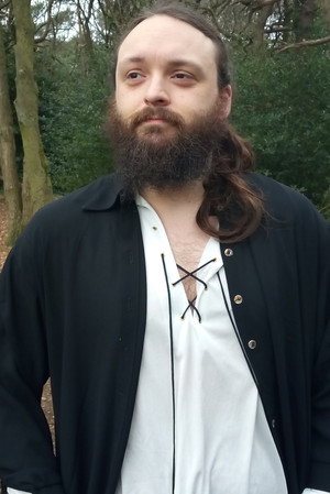 Photo of JD Justice from the Latest Netflix gallery