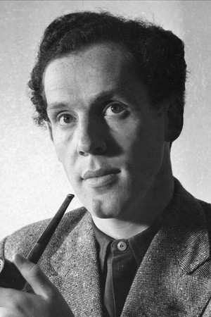 Erland Josephson photo