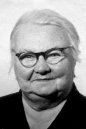 Tatyana Barysheva photo