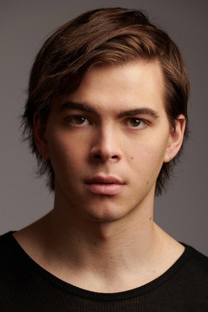 Photo of Franco Piffaretti from the Latest Netflix gallery