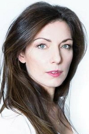 Photo of Zelda Rittner from the Latest Netflix gallery