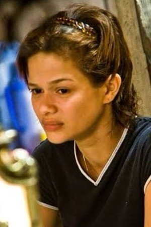 Photo of Katherine Luna from the Latest Netflix gallery