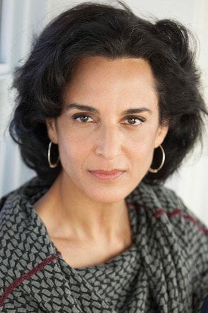 Photo of Deena Aziz from the Latest Netflix gallery