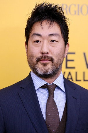 Kenneth Choi photo
