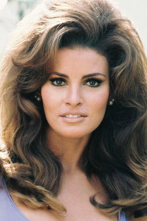 Raquel Welch photo