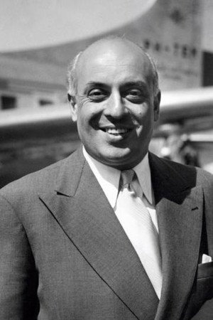 Photo of Ray Ventura from the Latest Netflix gallery