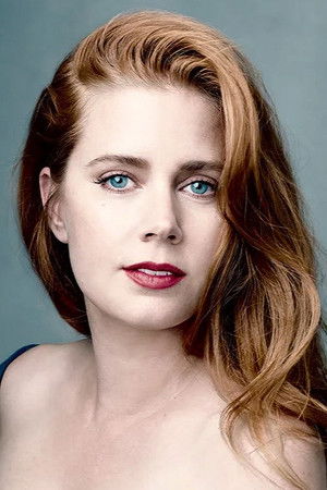 Amy Adams photo