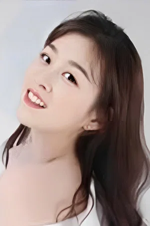 Photo of Wang Ying from the Latest Netflix gallery