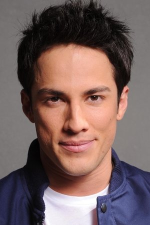 Michael Trevino photo