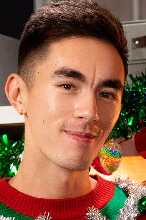 Photo of Cody Seiya from the Latest Netflix gallery