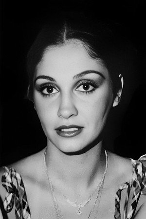 Photo of Aynur Akarsu from the Latest Netflix gallery