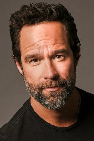Chris Diamantopoulos photo