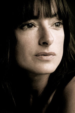 Pascale Bussières photo