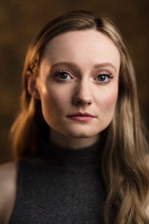 Photo of Gwyneth Evans from the Latest Netflix gallery