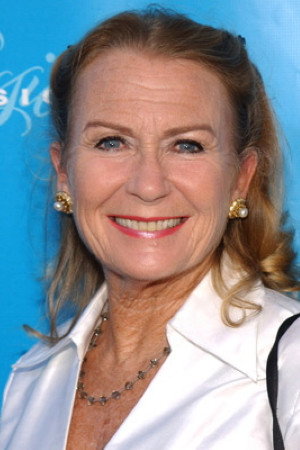Juliet Mills photo