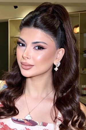 Photo of Shabnam Aliyeva from the Latest Netflix gallery