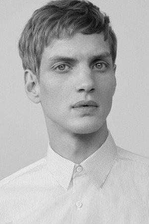 Photo of Paul Boche from the Latest Netflix gallery