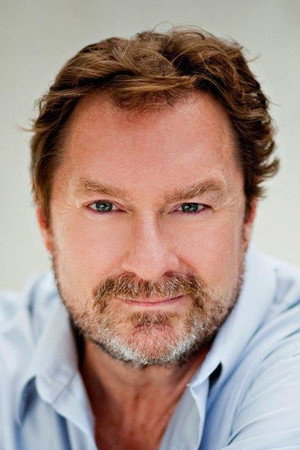 Photo of Stephen Root from the Latest Netflix gallery