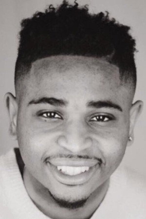 Photo of Aaron Grady Shaw from the Latest Netflix gallery