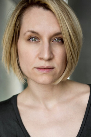 Photo of Sandra Maren Schneider from the Latest Netflix gallery