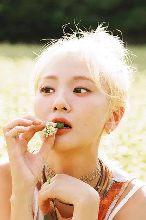 Photo of Ahn Ji-young from the Latest Netflix gallery