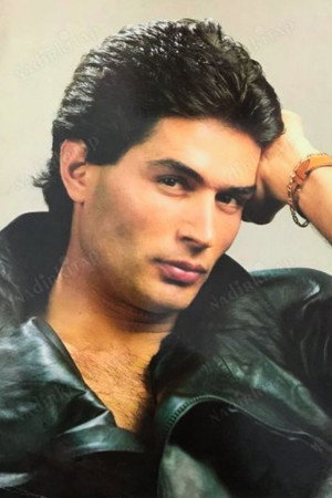 Yaşar Alptekin photo