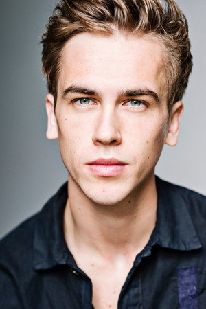 Photo of Jackson Bews from the Latest Netflix gallery