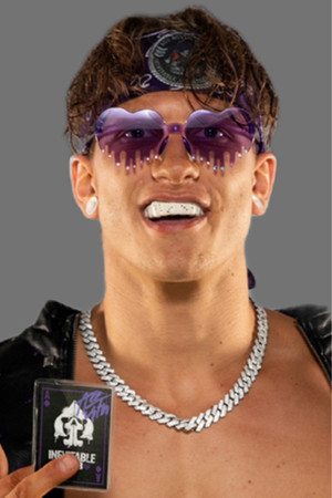 Photo of Austin Highley from the Latest Netflix gallery