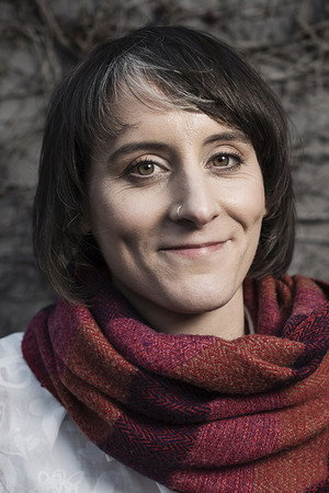 Photo of Louise Bagnall from the Latest Netflix gallery