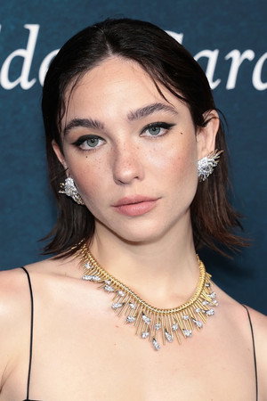 Photo of Matilda De Angelis from the Latest Netflix gallery