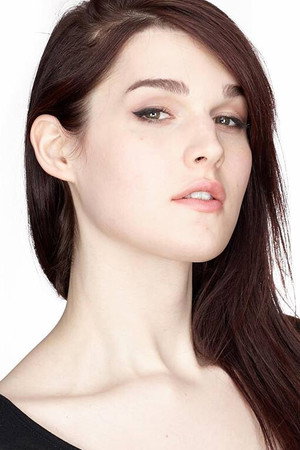 Photo of Michelle Hendley from the Latest Netflix gallery