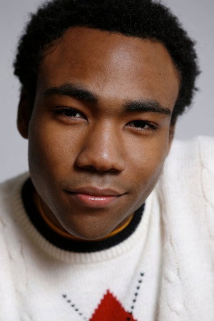 Photo of Donald Glover from the Latest Netflix gallery