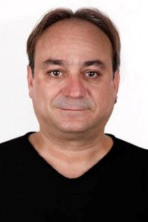 Photo of Zafer Kırşan from the Latest Netflix gallery