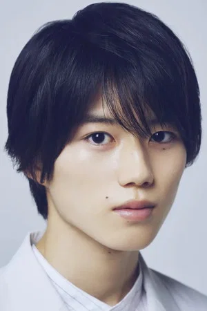 Photo of Tomoya Oku from the Latest Netflix gallery