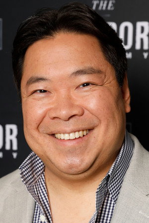 Photo of Alexander Woo from the Latest Netflix gallery
