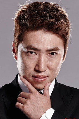 Photo of Jang Dong-min from the Latest Netflix gallery