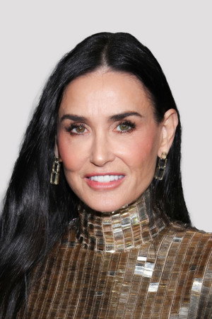 Demi Moore photo